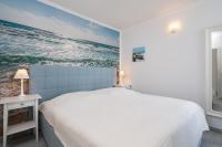 Appartement met Uitzicht op Zee
