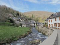 Gite la Calabasse - Chambres d’hôtes Saint-Lary