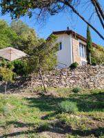 Briciole di Pietra B&B - Ferienwohnung