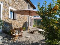 Briciole di Pietra B&B - B&B Dolceacqua