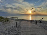 Küstenwind - Bed and Breakfast Seeheilbad Graal-Müritz