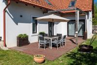 Villa Bella Köveskál - Ferienwohnung Köveskál