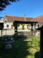 Le Petit Baron Chambres d Hôtes - Ferienwohnung Châtillon-sur-Cher