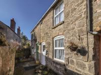 Northgate Cottage - B&B Holywell