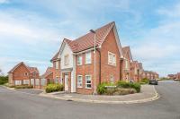 Host & Stay - Orient House - B&B