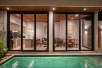 Shanti Vilas Pererenan 01 - B&B Mengwi