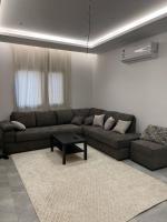 شقق راحتك لتأجير اليومي السامر - B&B Jedda