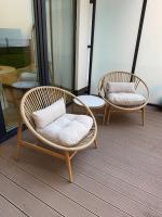 SeaSun Apart Gdynia - B&B