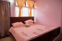 Deluxe Doppelzimmer mit Balkon