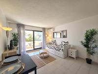 LX146 - Studio cosy avec balcon & vue mer - Monaco - Bed and Breakfast