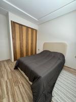 Location T2 avec piscine proche stade TANGER - Ferienwohnung Tanger