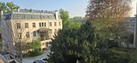 Fernand Cocq Elegant Residence - Bed and Breakfast Brussel