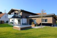 Ferienwohnung Weitblick - B&B
