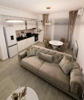 Meraki resort&spa Mamaia - Ferienwohnung Mamaia