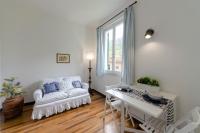 Apartamento con balcón - 2