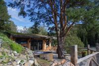GapaLux ved Hammervatnet - B&B Levanger
