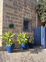 Ta Skorba Farmhouse Mgarr - B&B Imgarr