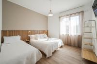 Familieappartement met 1 Slaapkamer
