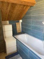Maison Vallouise 4 à 8 personnes 120m² lumineuse - B&B