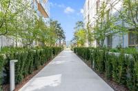 Nadmorski Dwór - Apartamenty przy Plaży - B&B Danzica
