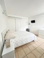 Habitación Familiar con baño privado
