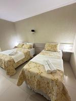 Appartement met 1 Slaapkamer