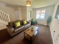 Alderney House - Bed and Breakfast Stockton-on-Tees
