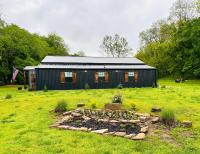 Legacy Barn on Sugar Creek - B&B Bentonville