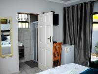 Camera Matrimoniale con Terrazza