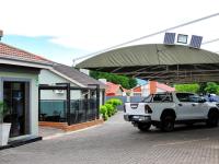 TLMZ Guesthouse - B&B Newcastle