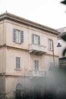 I pensieri di Carolina - Palazzo Carolina - B&B Pescara