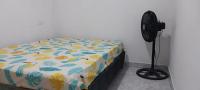 Standard Double Room with Fan