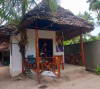 Bungalow met 1 Slaapkamer