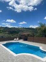 Villa Rosa - Ferienwohnung Canicattini Bagni