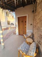 Sandy Shores Cabaña 4B - B&B La Paz