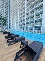 Breeze Residences - B&B Manila