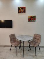 Appartement met 1 Slaapkamer