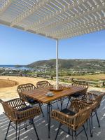 Porto Gavrio Apartment - B&B Gávrio