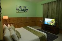 Chambre Lit King-Size Deluxe