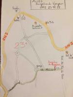 Bungalow du voyageur - Chambres d’hôtes Le Tampon