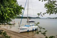Czarter Jachtów Solina - Chambres d'hôtes Olchowiec