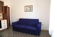 Two-Bedroom Deluxe Apartment with Balcony