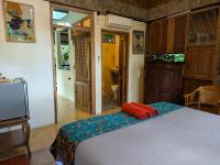 Kenanga Double Studio with Balcony - B&B Timuran