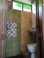 Kenanga Double Studio with Balcony - Ferienwohnung Timuran