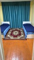 Doppel- oder Zweibettzimmer