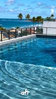 ORA Beach Residence by AFT - B&B Porto De Galinhas