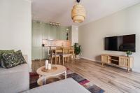 Horizon 31 by MYPART in your apartment - Ferienwohnung Danzig