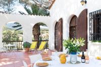 Maison Alta Mar - 7 Chambres & Jacuzzi - B&B