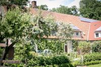 Gutshof Schulze-Althoff - Ferienwohnung