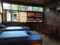 Kenanga Twin-bed Studio Ground Floor - B&B Timuran